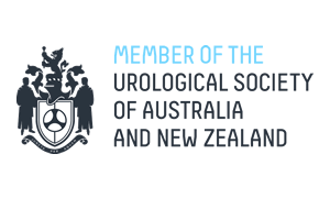 Urological Society of Australia and New Zealand